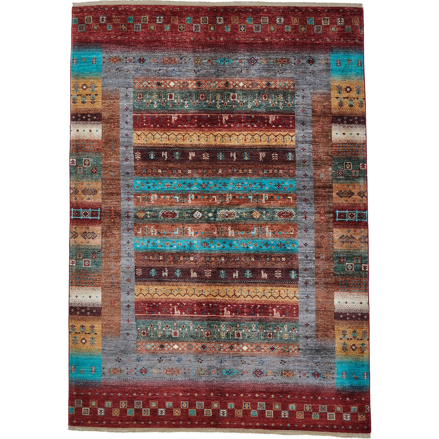 Kandahar 250x177 cm