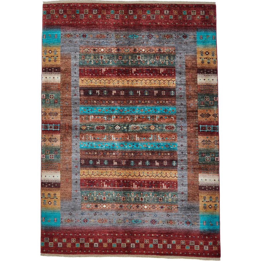 Kandahar 250x177 cm