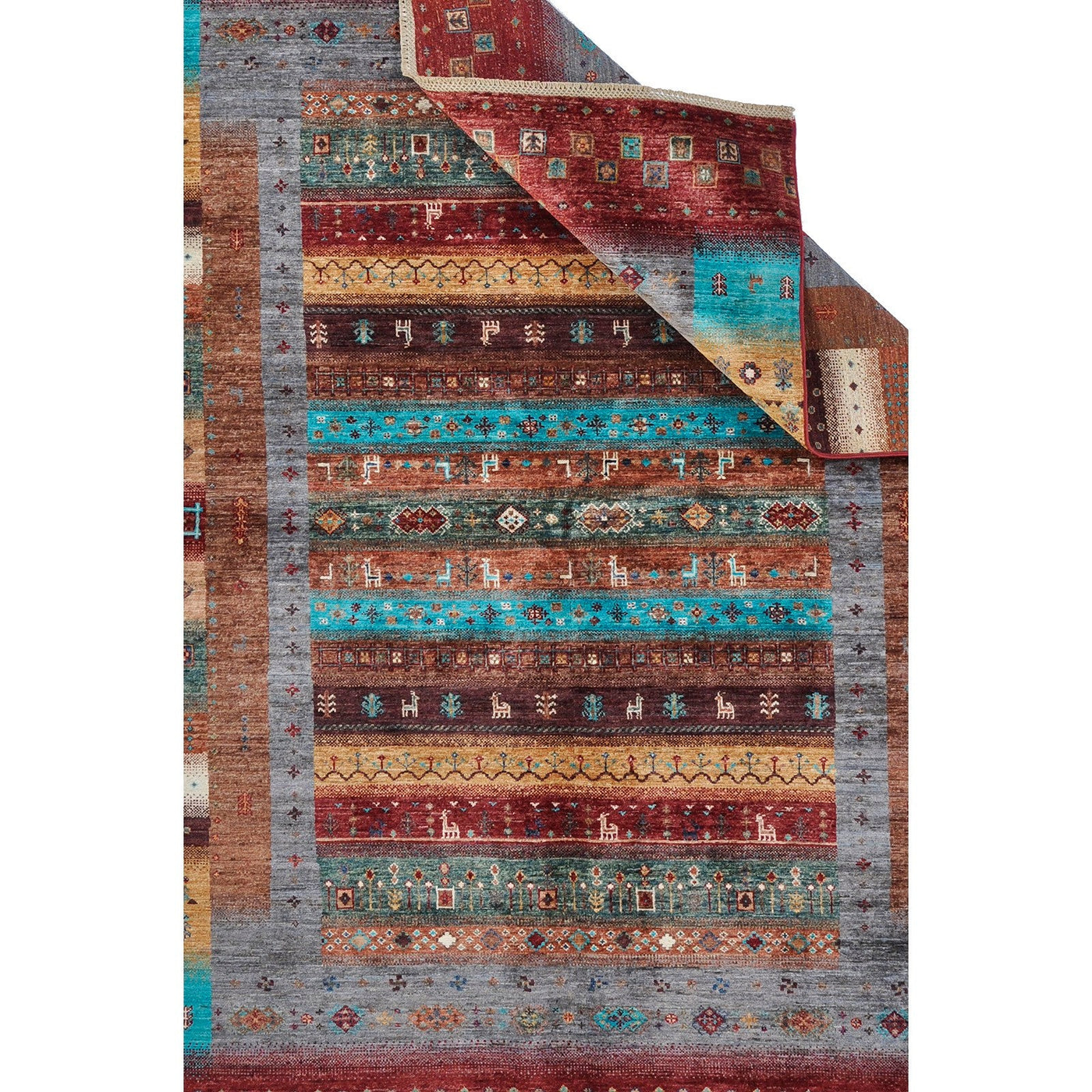 Kandahar 250x177 cm