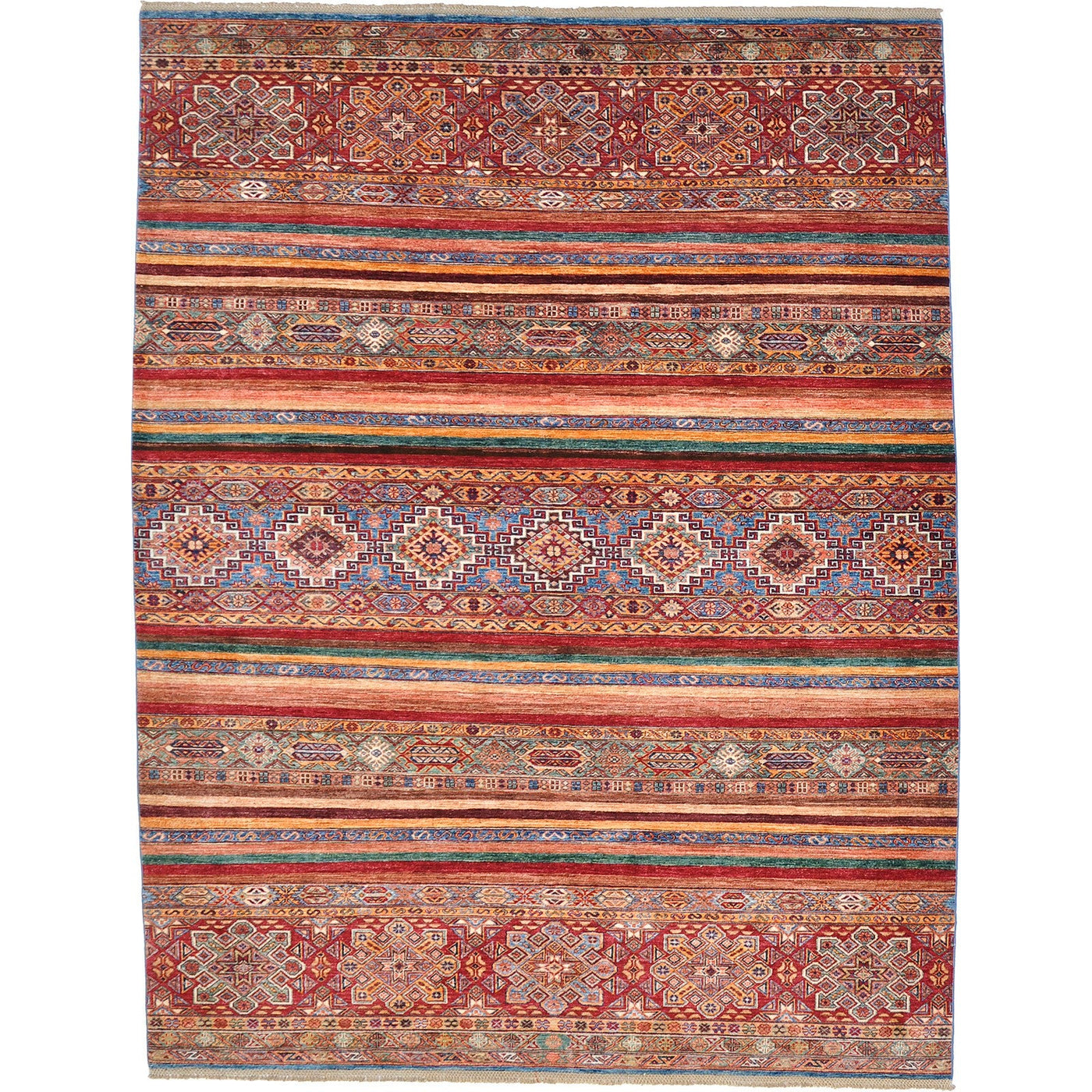 Kandahar 280x214 cm