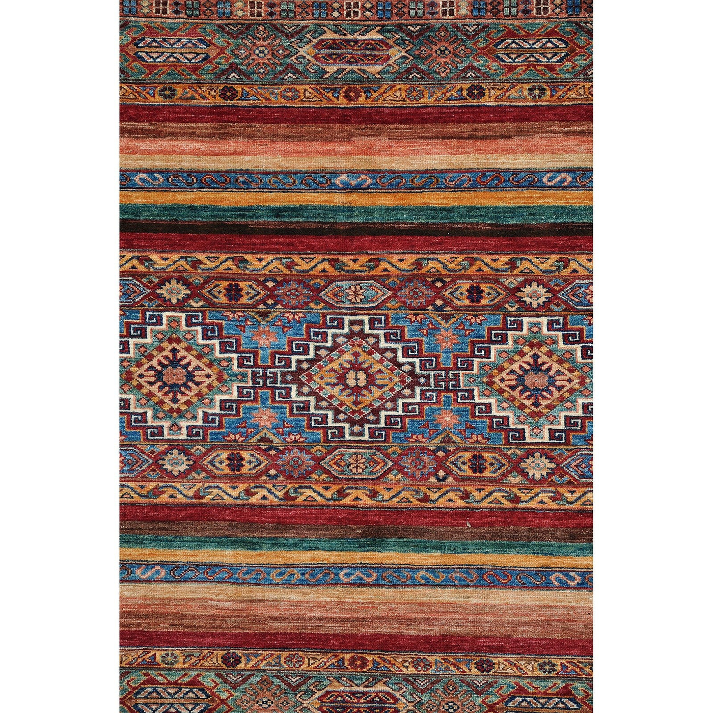 Kandahar 280x214 cm