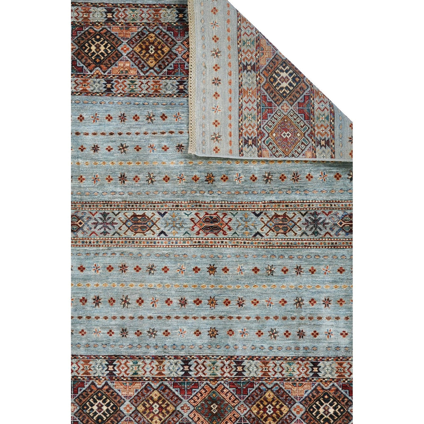 Kandahar 216x152 cm