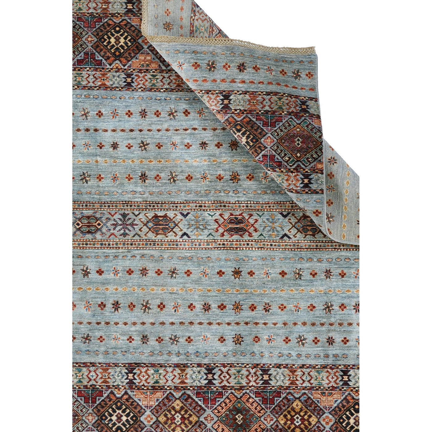 Kandahar 216x152 cm