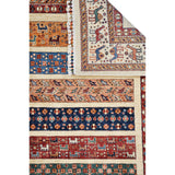 Kandahar 295x205 cm