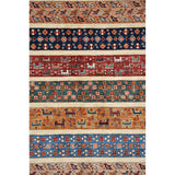 Kandahar 295x205 cm