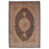 Täbriz 50 Raj 300x197 cm