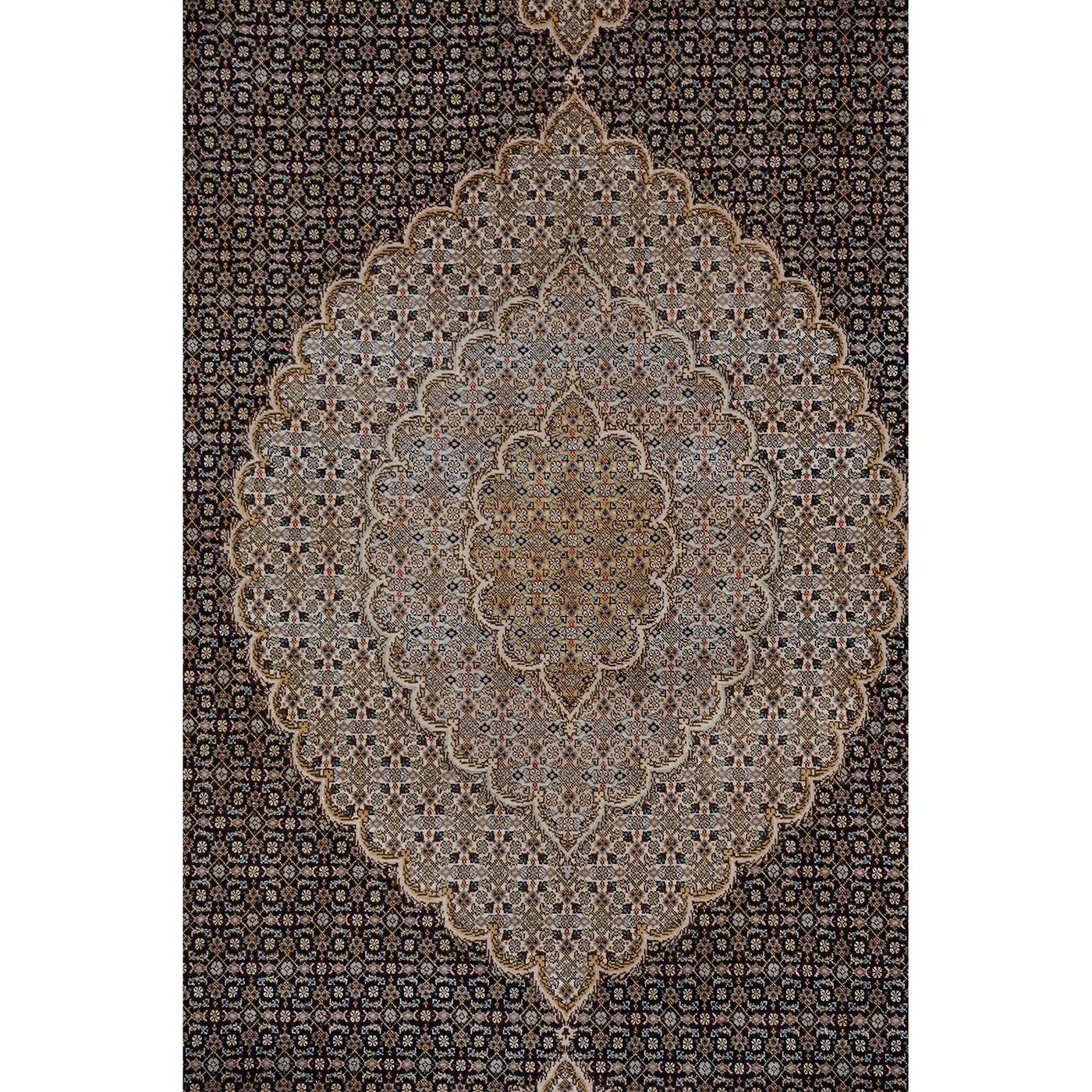 Täbriz 50 Raj 300x197 cm
