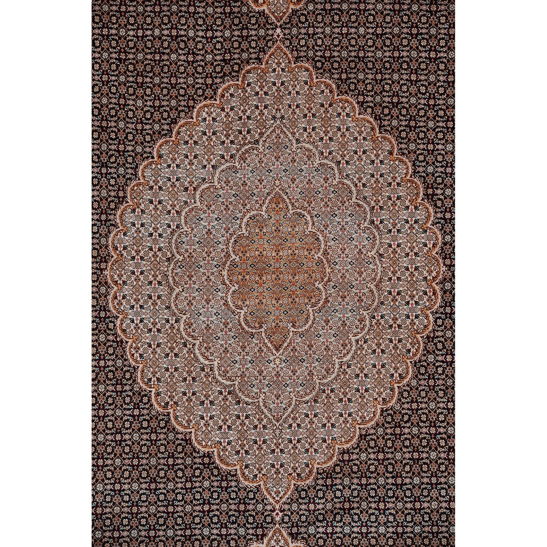 Tabriz 50 Raj 297x197 cm