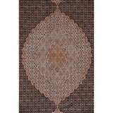 Täbriz 50 Raj 297x197 cm