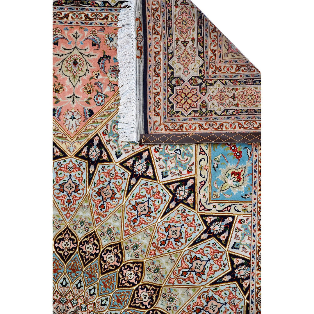 Tabriz 50 Raj 302x200 cm