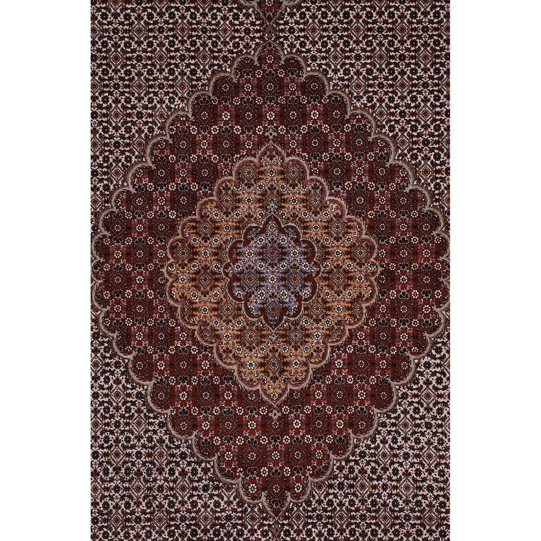 Tabriz 50 Raj 294x200 cm