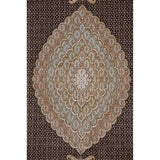 Täbriz 50 Raj 300x197 cm