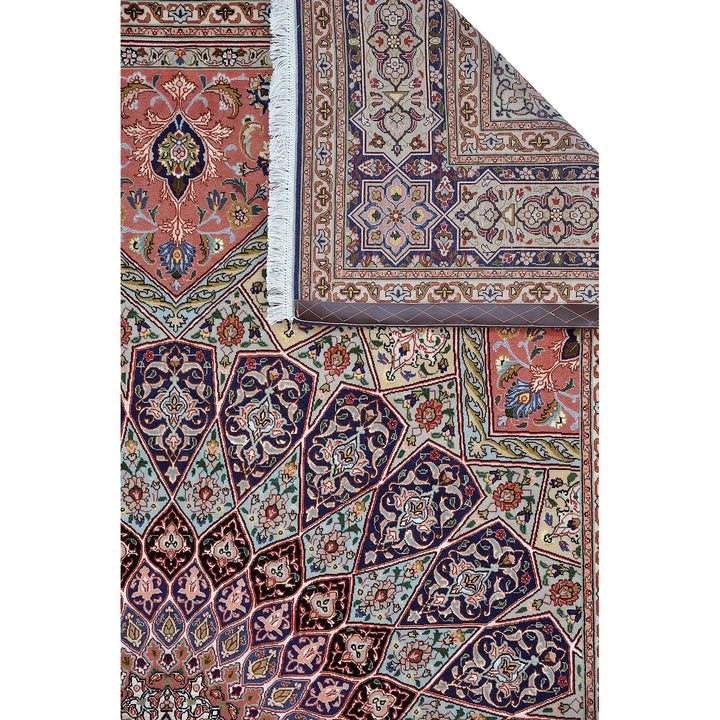 Tabriz 50 Raj 297x200 cm