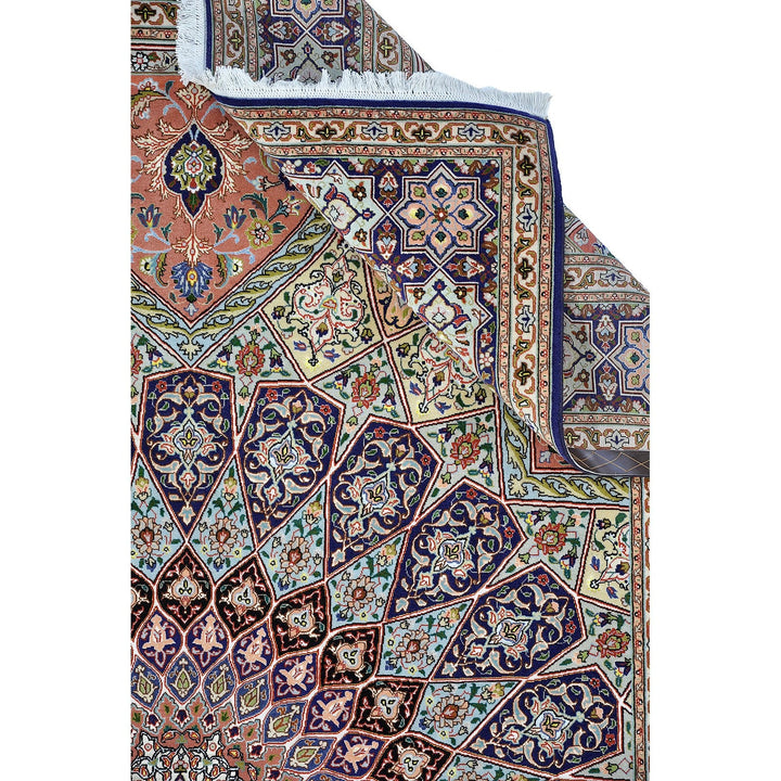 Tabriz 50 Raj 297x200 cm