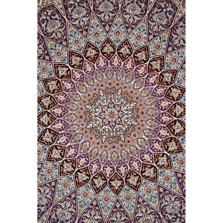 Tabriz 50 Raj 297x200 cm