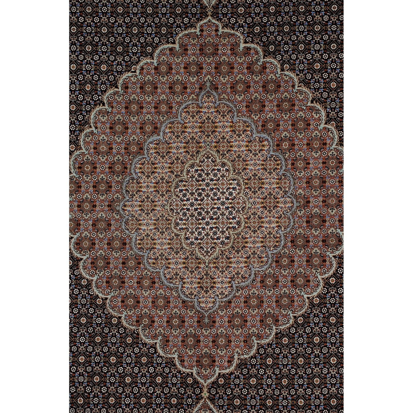 Täbriz 50 Raj 335x245 cm