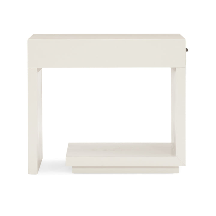 Outline End Table