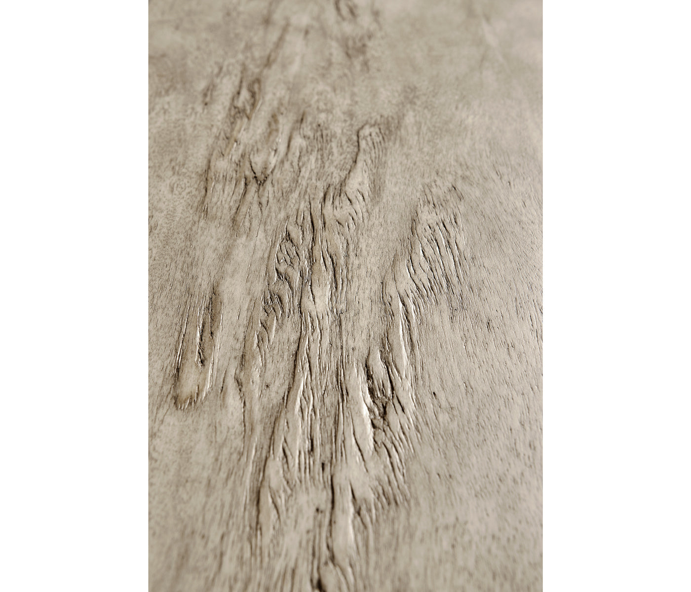 64" Rustic Grey Three Door Sideboard - Jonathan Charles