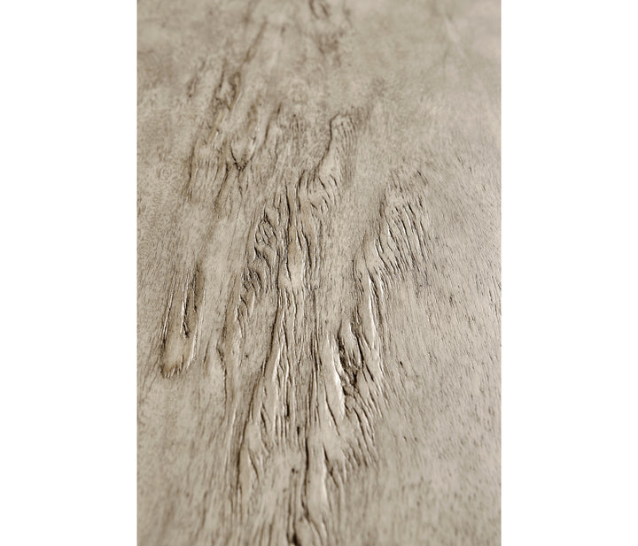 64" Rustic Grey Three Door Sideboard - Jonathan Charles