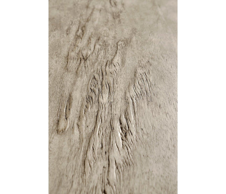 64" Rustic Grey Three Door Sideboard - Jonathan Charles