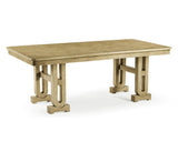 Cambrio Extending Dining Table 203-305cm