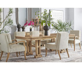 Cambrio Extending Dining Table 203-305cm