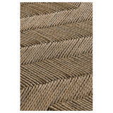Sagehill Rush Seat Side Dining Chair - Jonathan Charles
