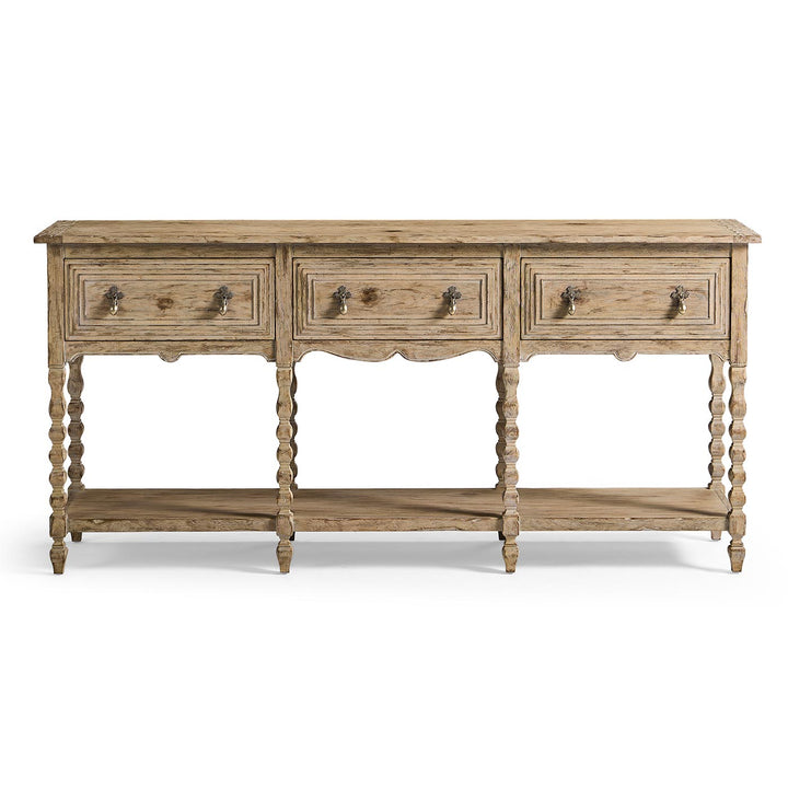 Sagehill Sideboard - Jonathan Charles
