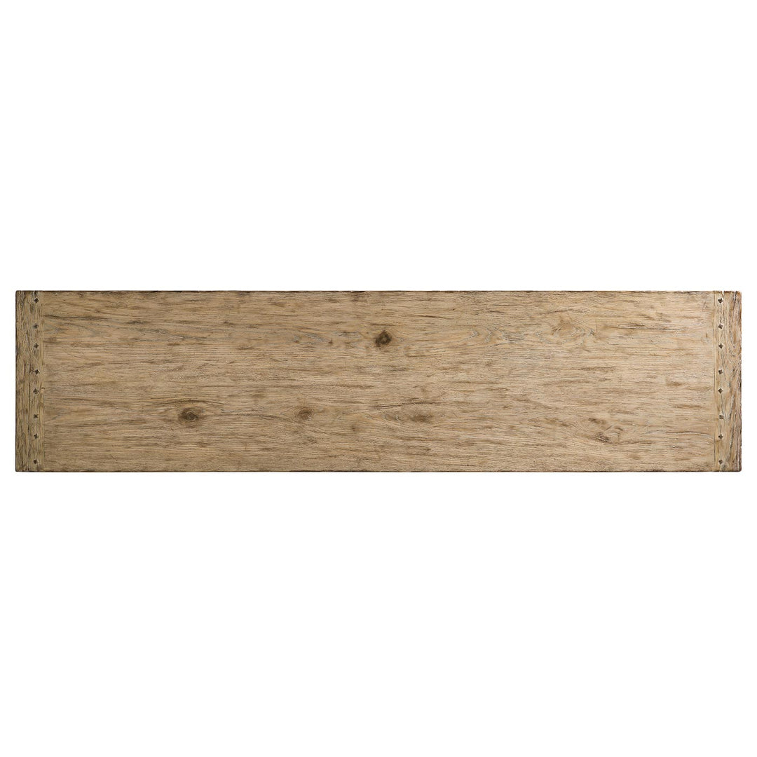 Sagehill Sideboard - Jonathan Charles
