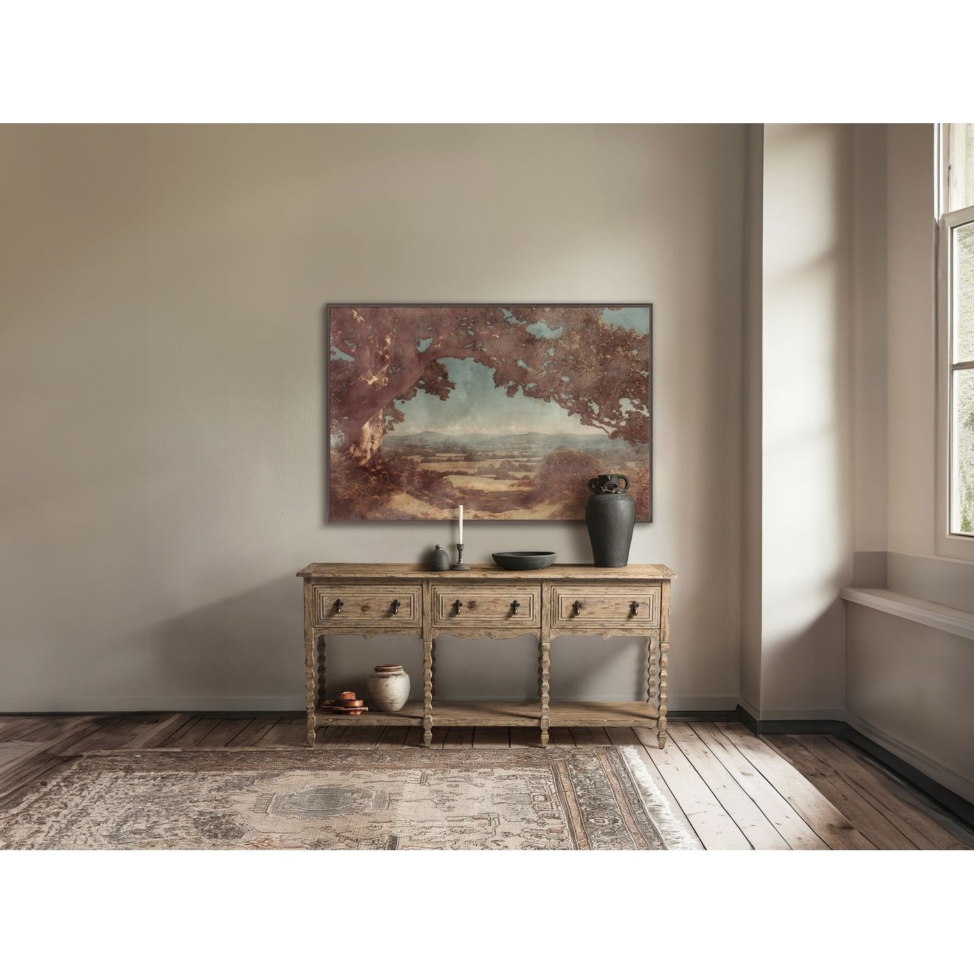 Sagehill Sideboard - Jonathan Charles