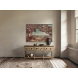Sagehill Sideboard - Jonathan Charles