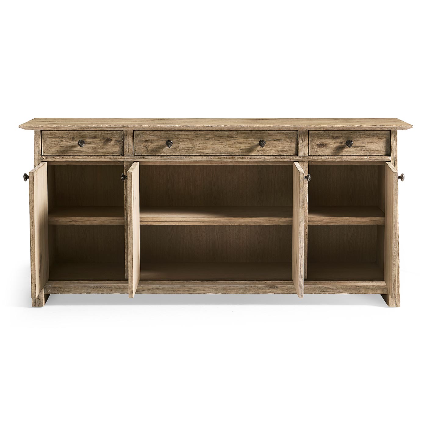 Sagehill Panel-Door Sideboard - Jonathan Charles