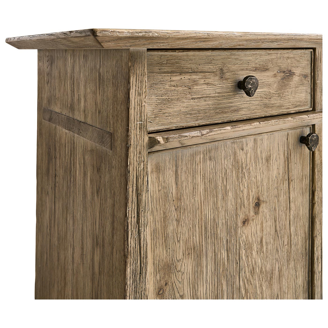 Sagehill Panel-Door Sideboard - Jonathan Charles