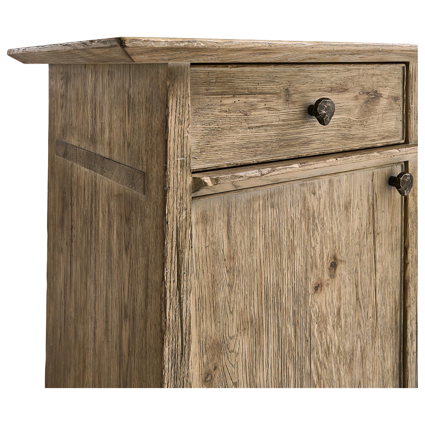 Sagehill Panel-Door Sideboard - Jonathan Charles