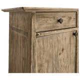 Sagehill Panel-Door Sideboard - Jonathan Charles