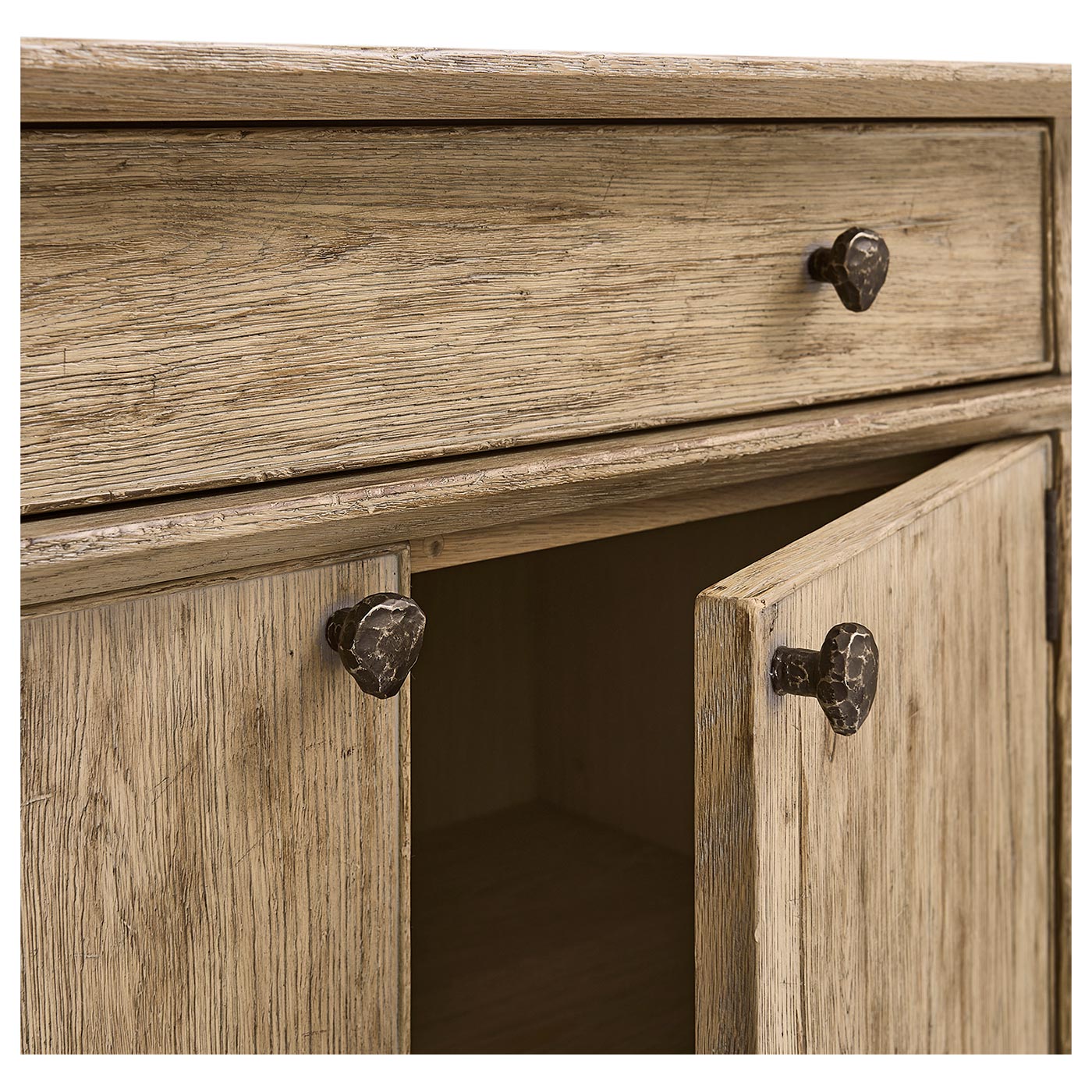 Sagehill Panel-Door Sideboard - Jonathan Charles