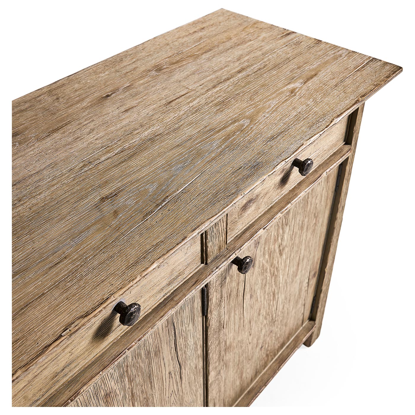 Sagehill Panel-Door Sideboard - Jonathan Charles
