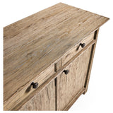 Sagehill Panel-Door Sideboard - Jonathan Charles