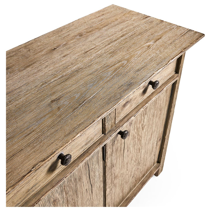 Sagehill Panel-Door Sideboard - Jonathan Charles