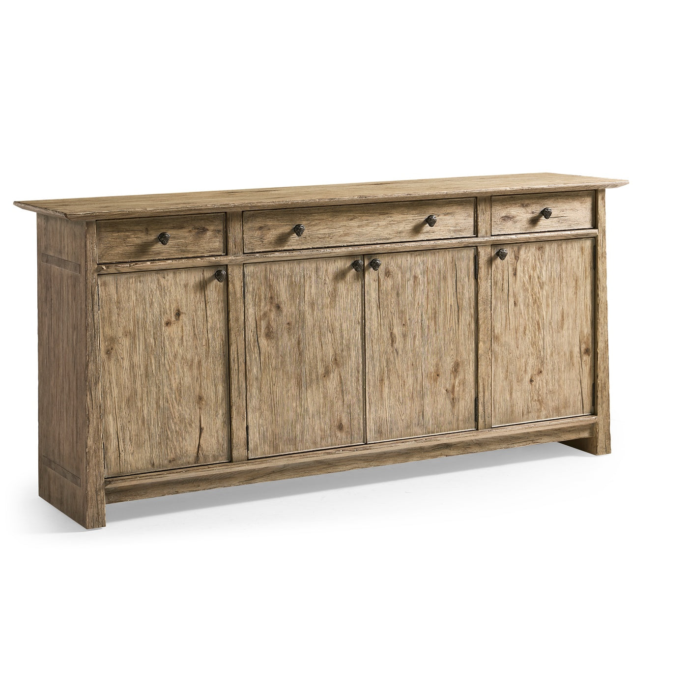 Sagehill Panel-Door Sideboard - Jonathan Charles