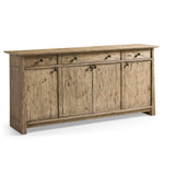 Sagehill Panel-Door Sideboard - Jonathan Charles