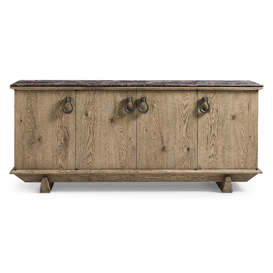 Echo Canyon Credenza - Jonathan Charles