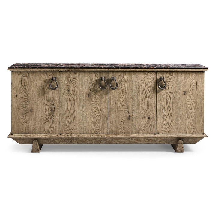 Echo Canyon Credenza - Jonathan Charles