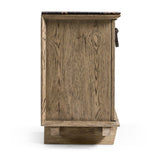 Echo Canyon Credenza - Jonathan Charles
