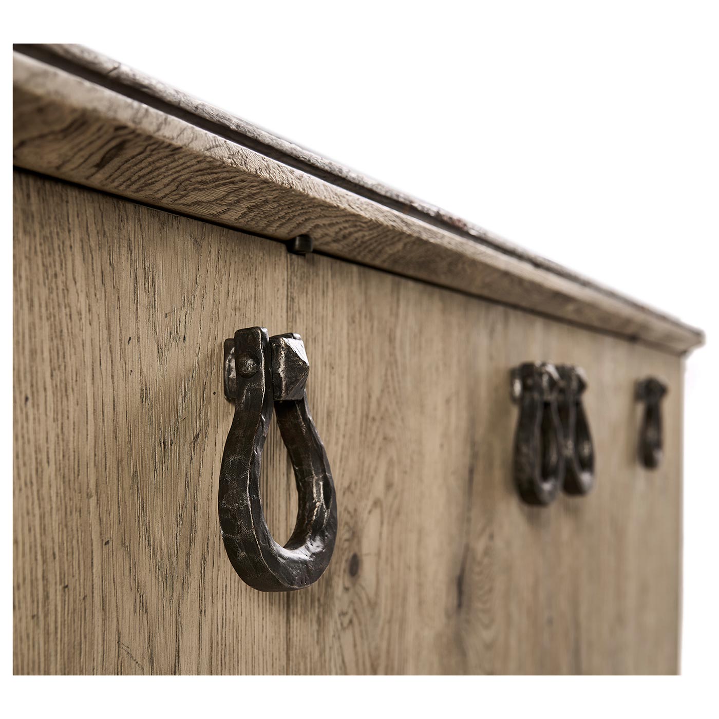 Echo Canyon Credenza - Jonathan Charles