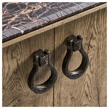 Echo Canyon Credenza - Jonathan Charles