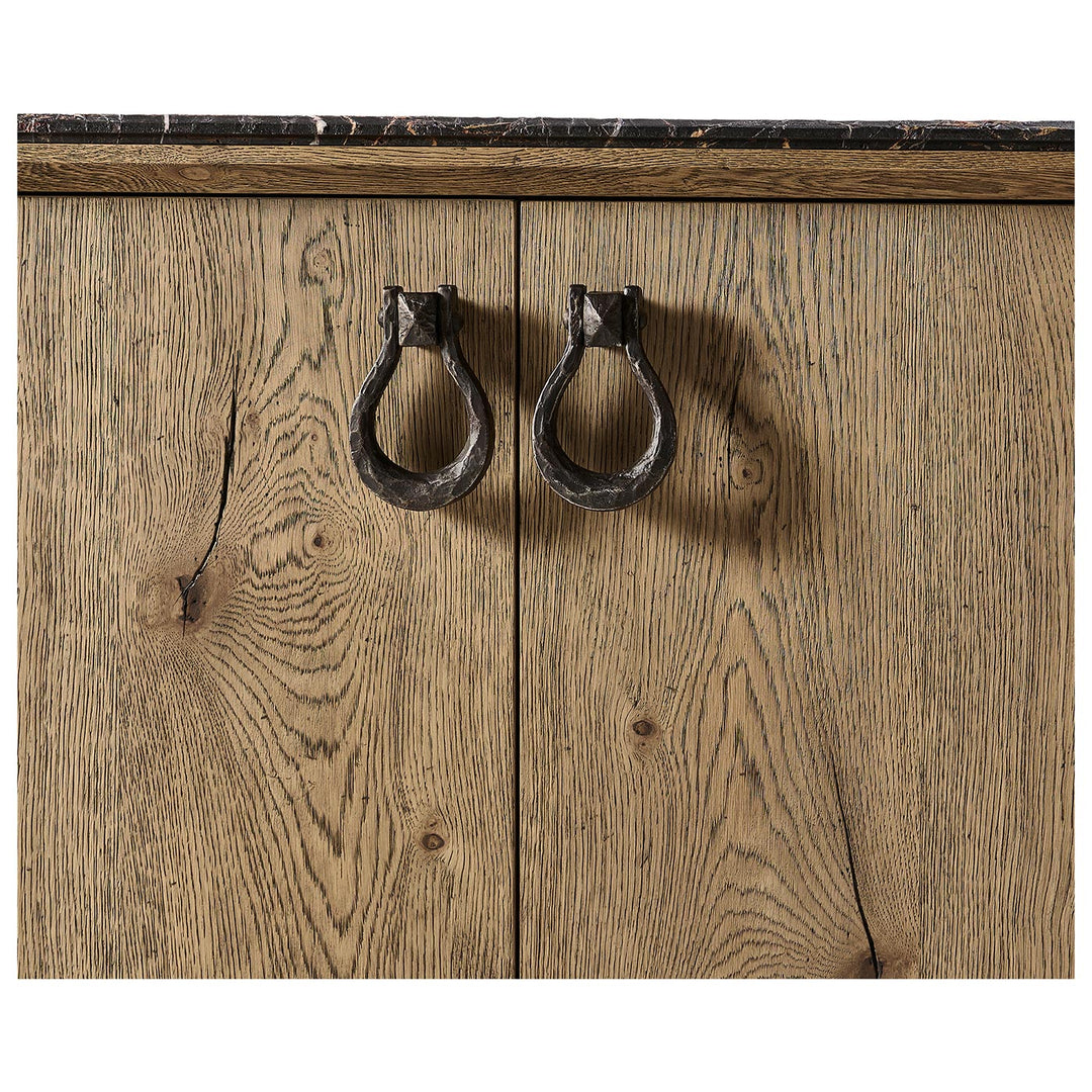Echo Canyon Credenza - Jonathan Charles