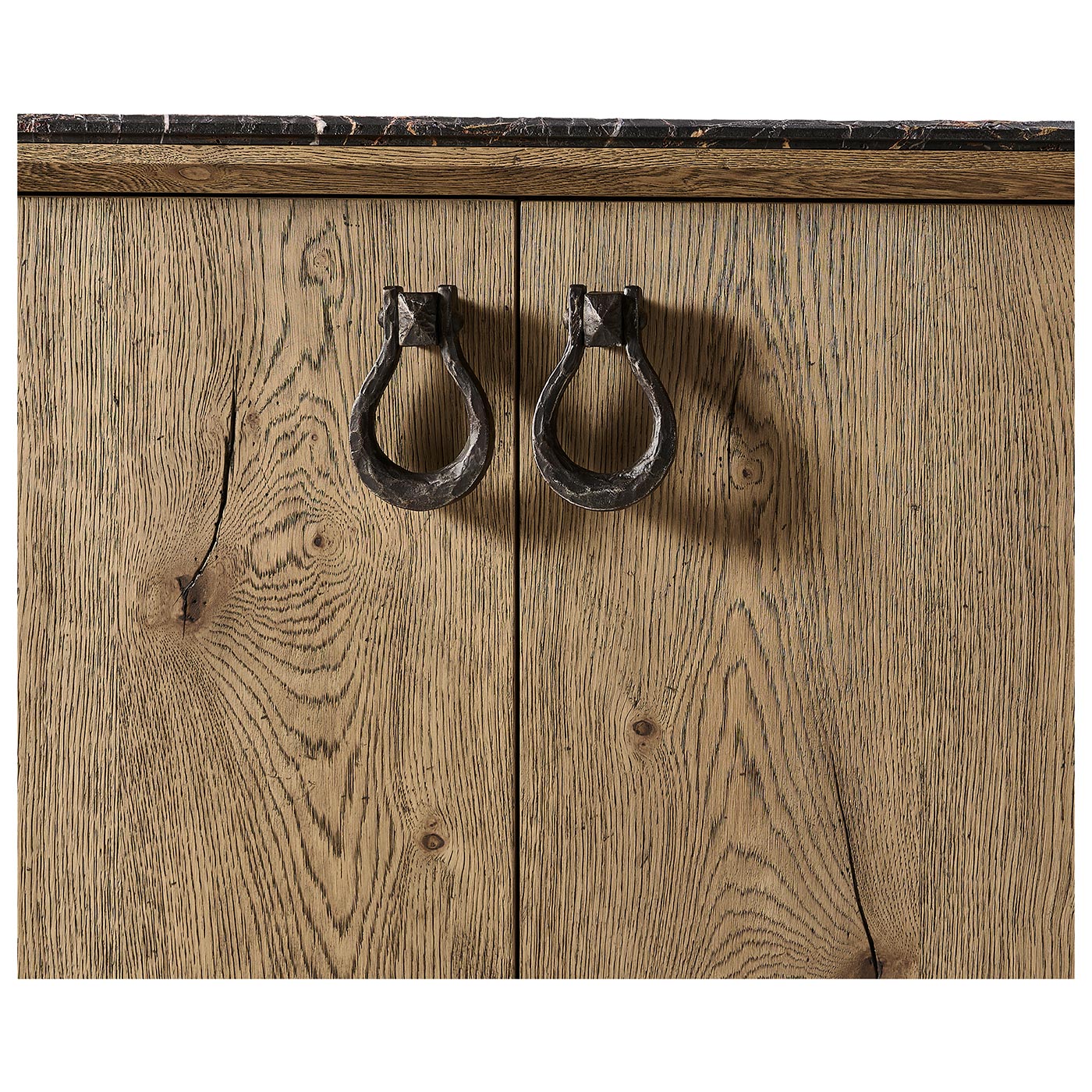 Echo Canyon Credenza - Jonathan Charles