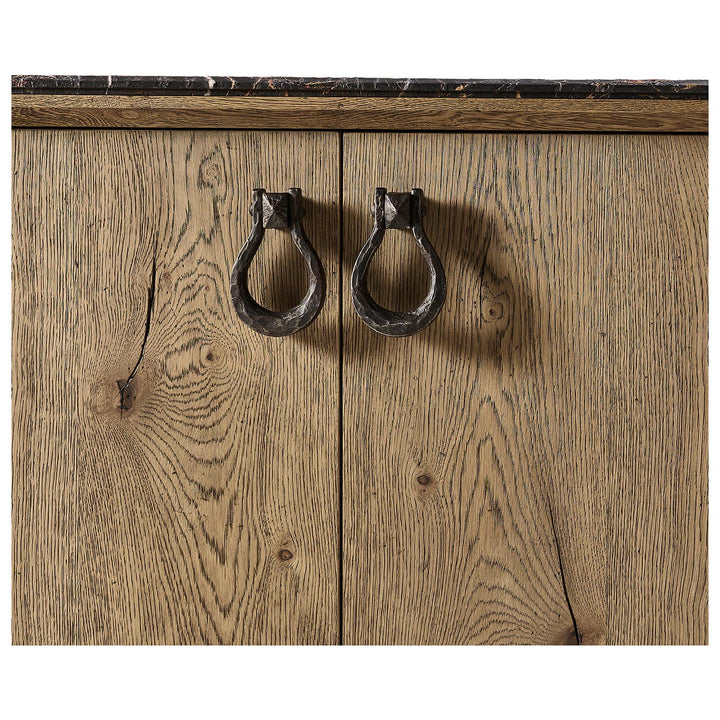 Echo Canyon Credenza - Jonathan Charles