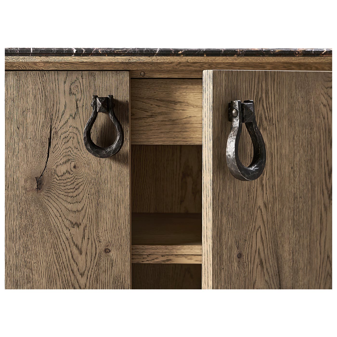 Echo Canyon Credenza - Jonathan Charles